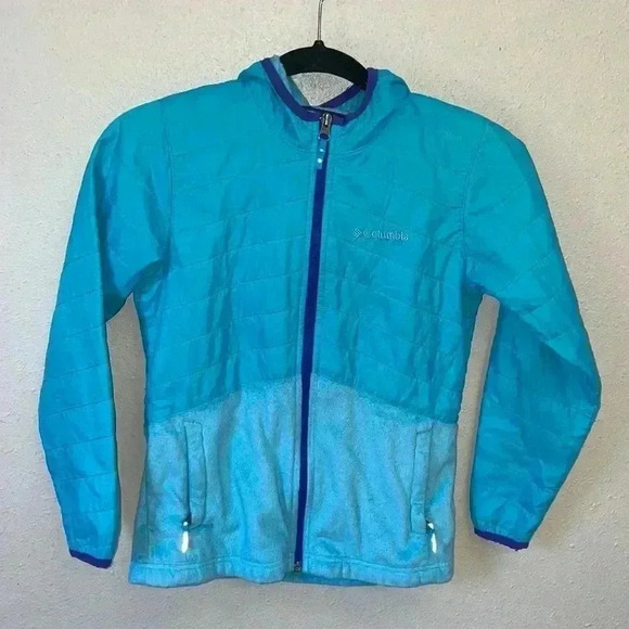 COLUMBIA SPORTSWEAR Girl’s Coat - Picture 8 of 8